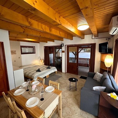 Apartament Harmony & Wine Eger Zewnętrze zdjęcie