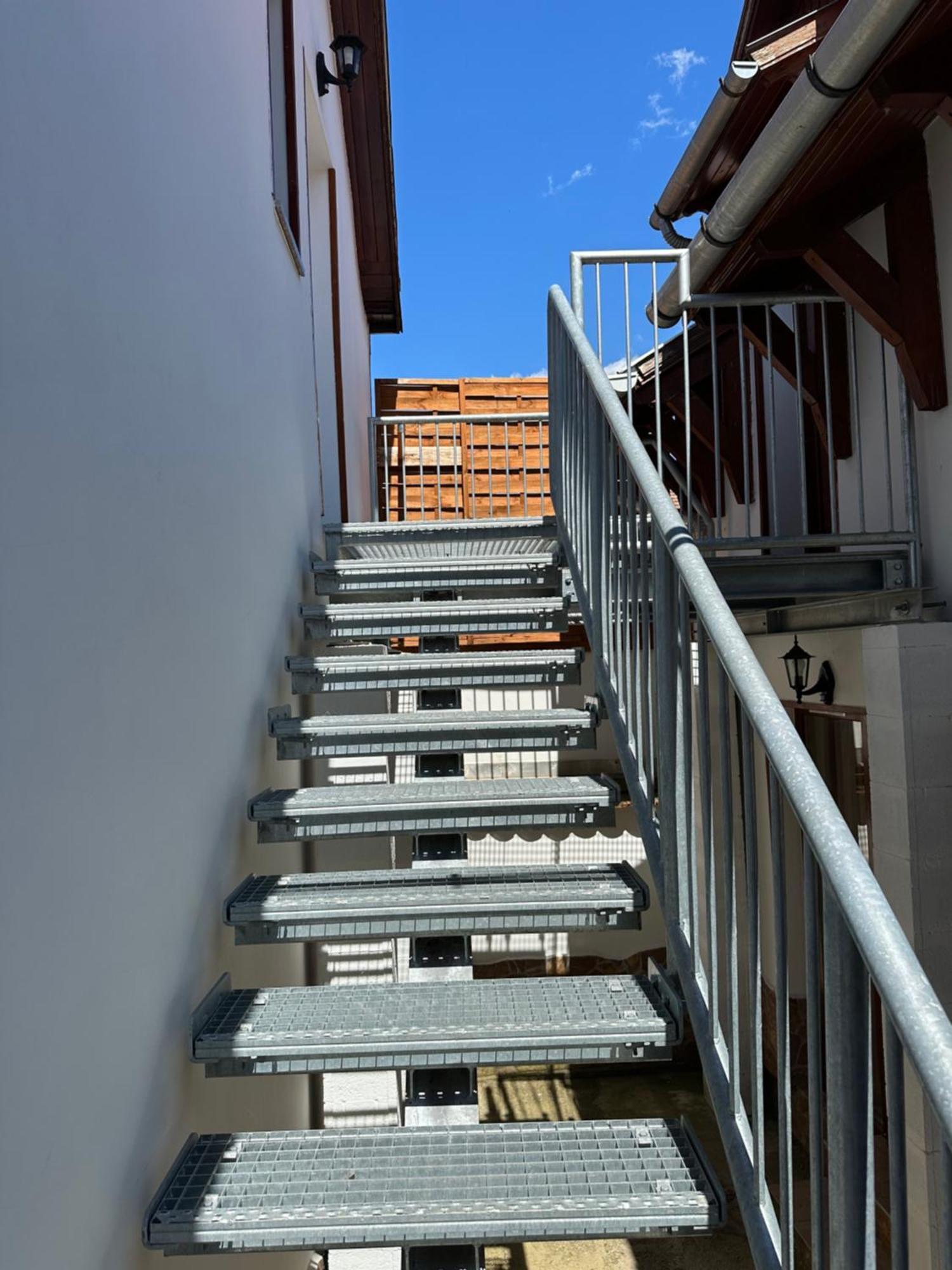 Apartament Harmony & Wine Eger Zewnętrze zdjęcie