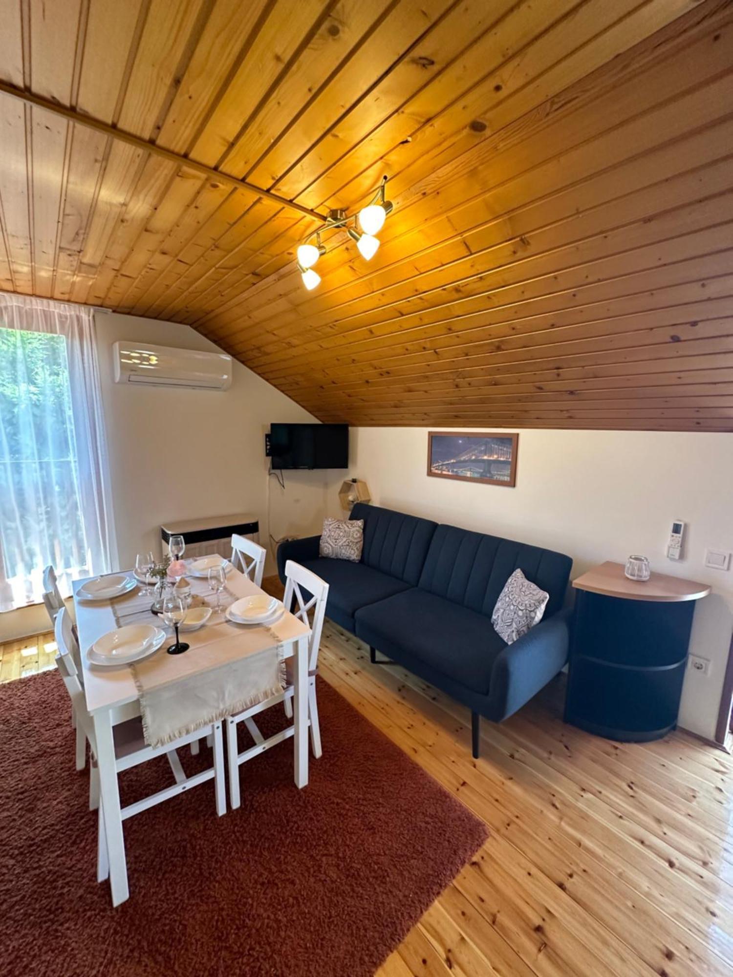 Apartament Harmony & Wine Eger Zewnętrze zdjęcie