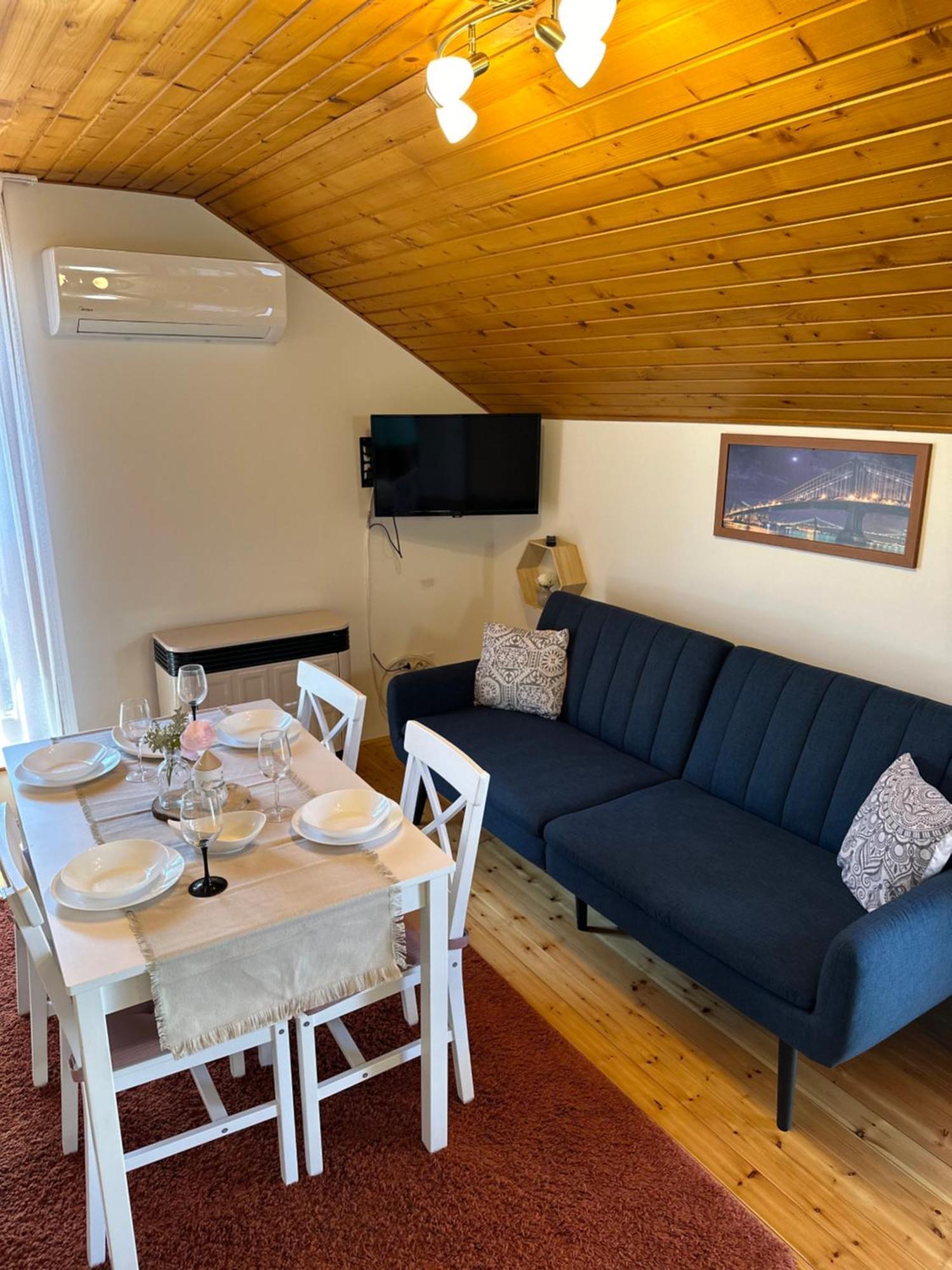 Apartament Harmony & Wine Eger Zewnętrze zdjęcie