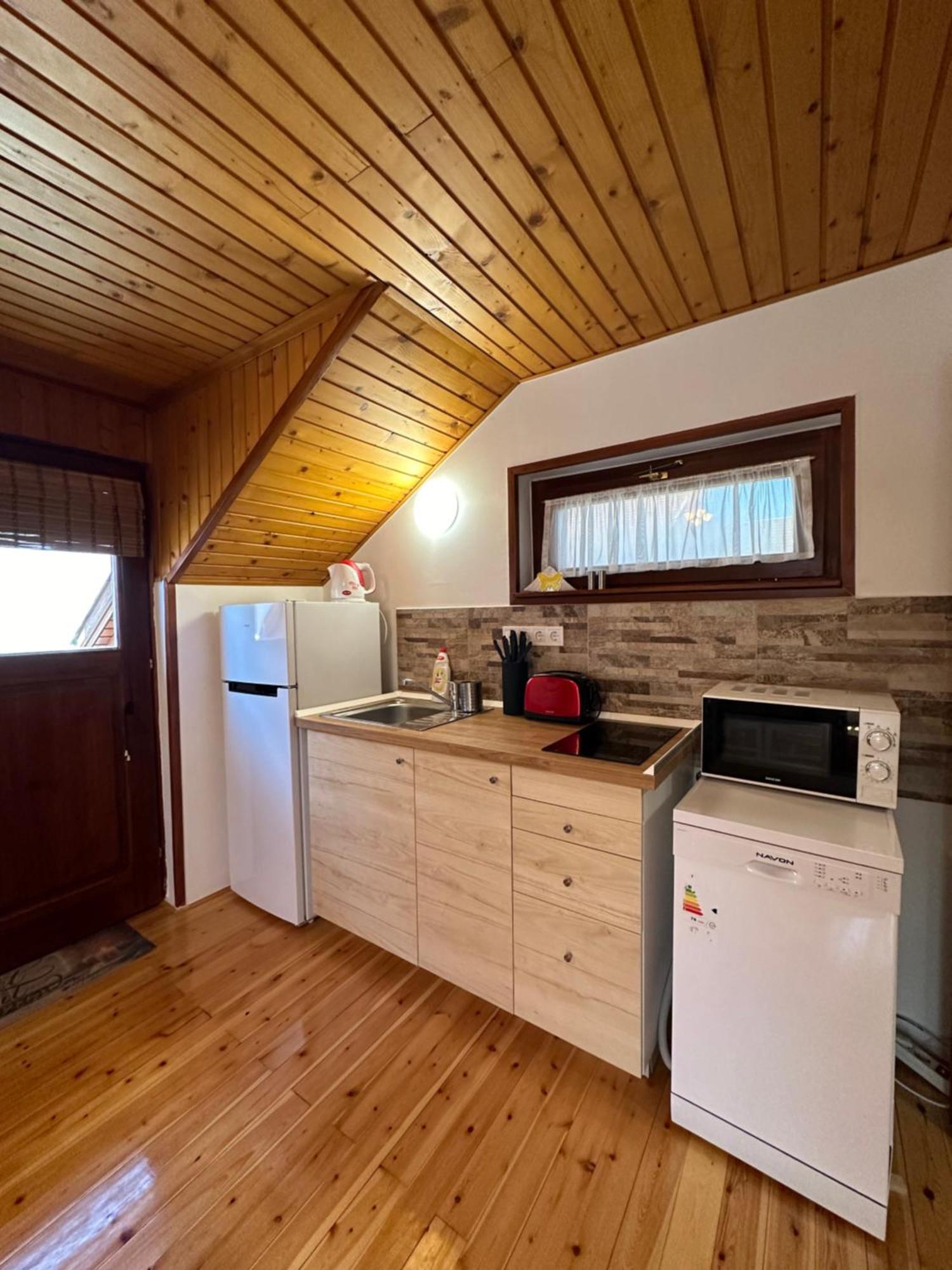Apartament Harmony & Wine Eger Zewnętrze zdjęcie
