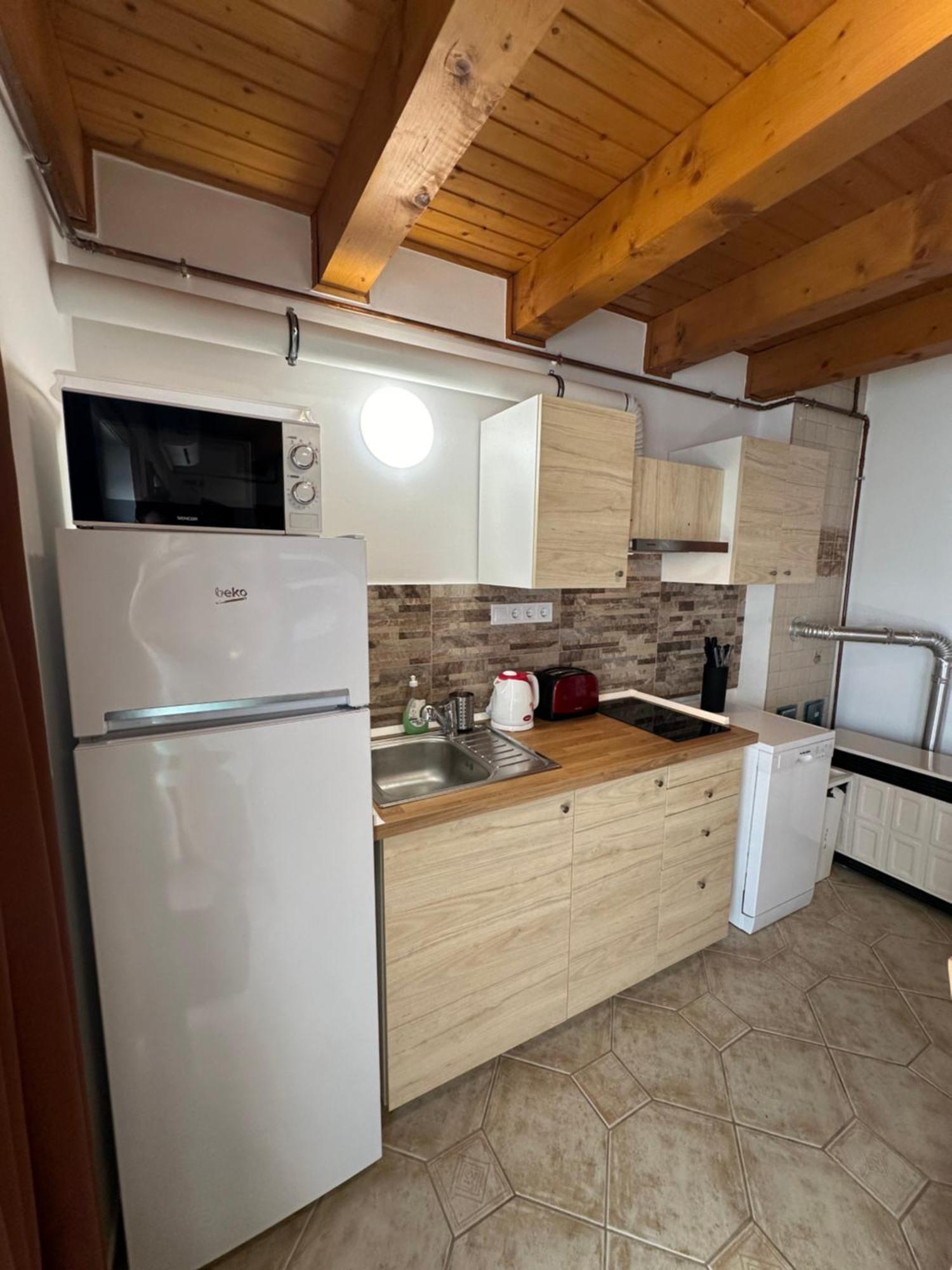 Apartament Harmony & Wine Eger Zewnętrze zdjęcie
