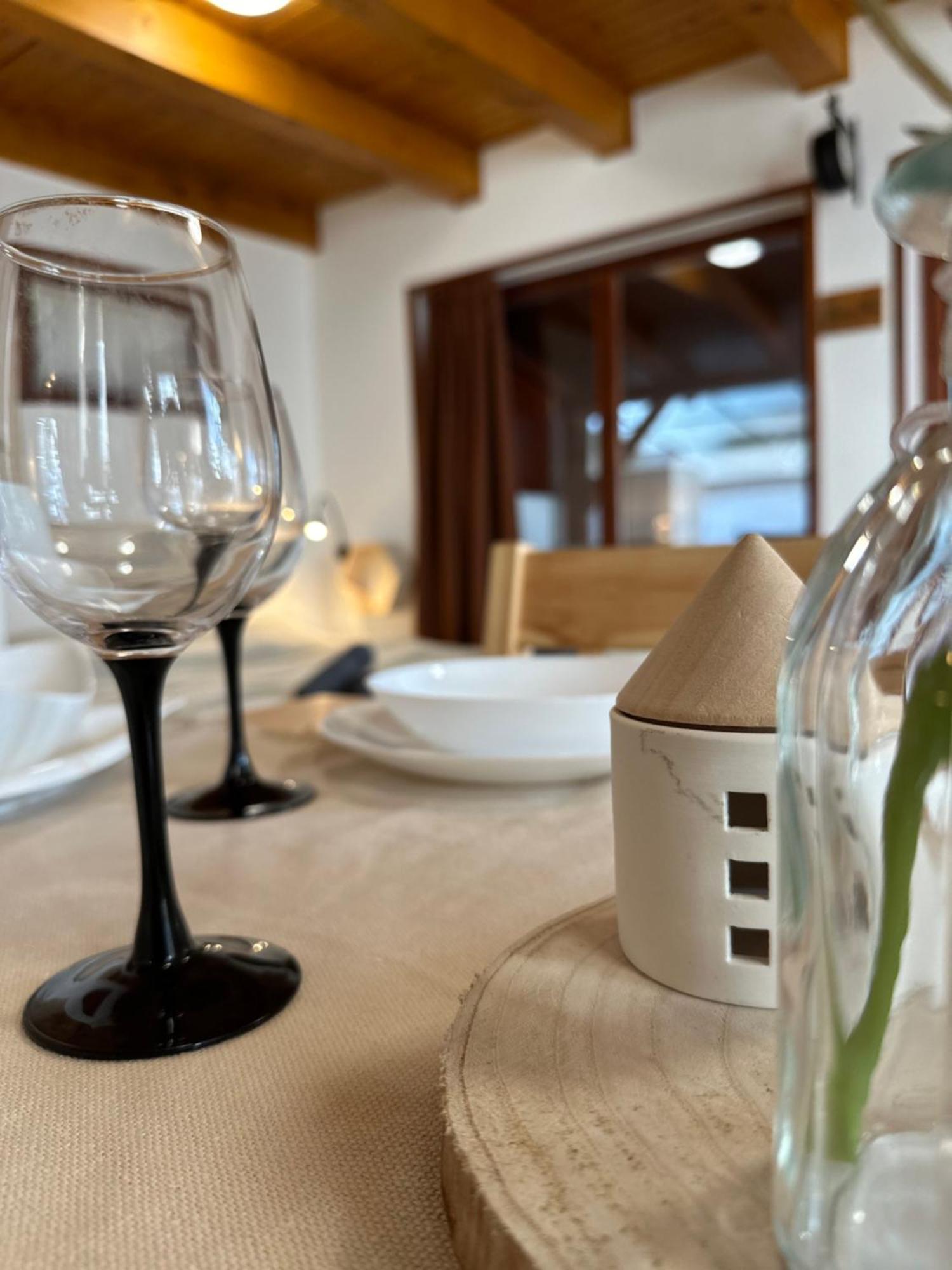 Apartament Harmony & Wine Eger Zewnętrze zdjęcie