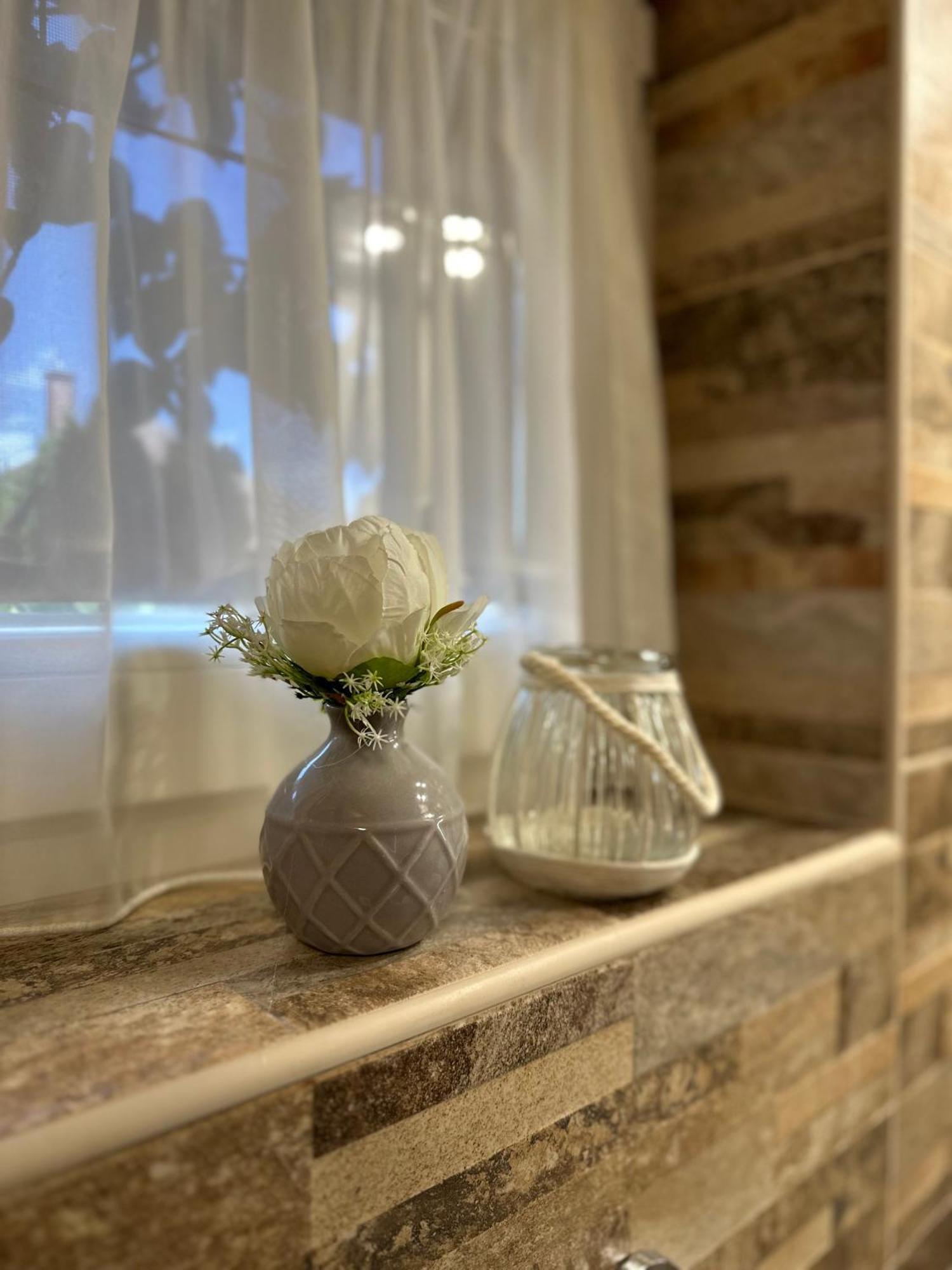 Apartament Harmony & Wine Eger Zewnętrze zdjęcie
