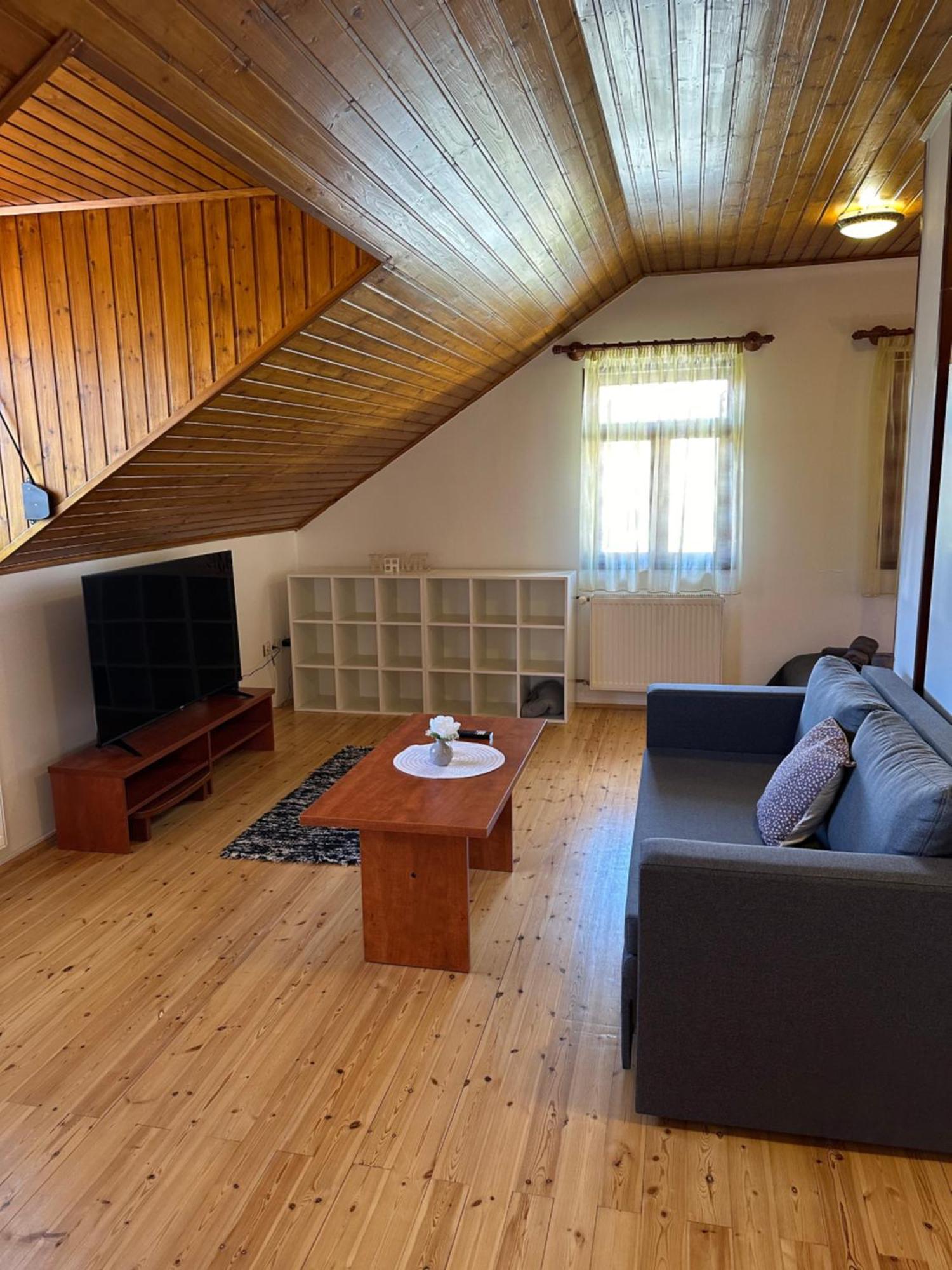 Apartament Harmony & Wine Eger Zewnętrze zdjęcie