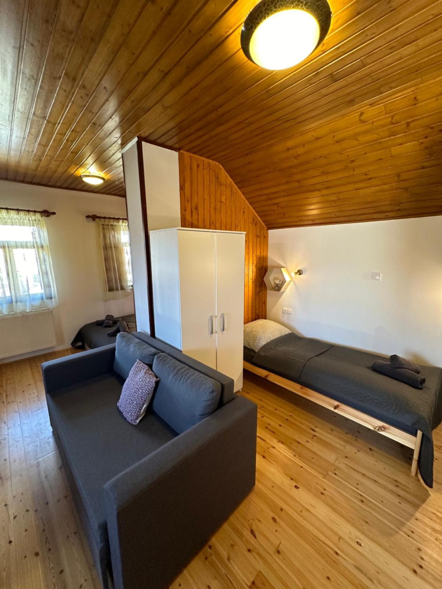 Apartament Harmony & Wine Eger Zewnętrze zdjęcie