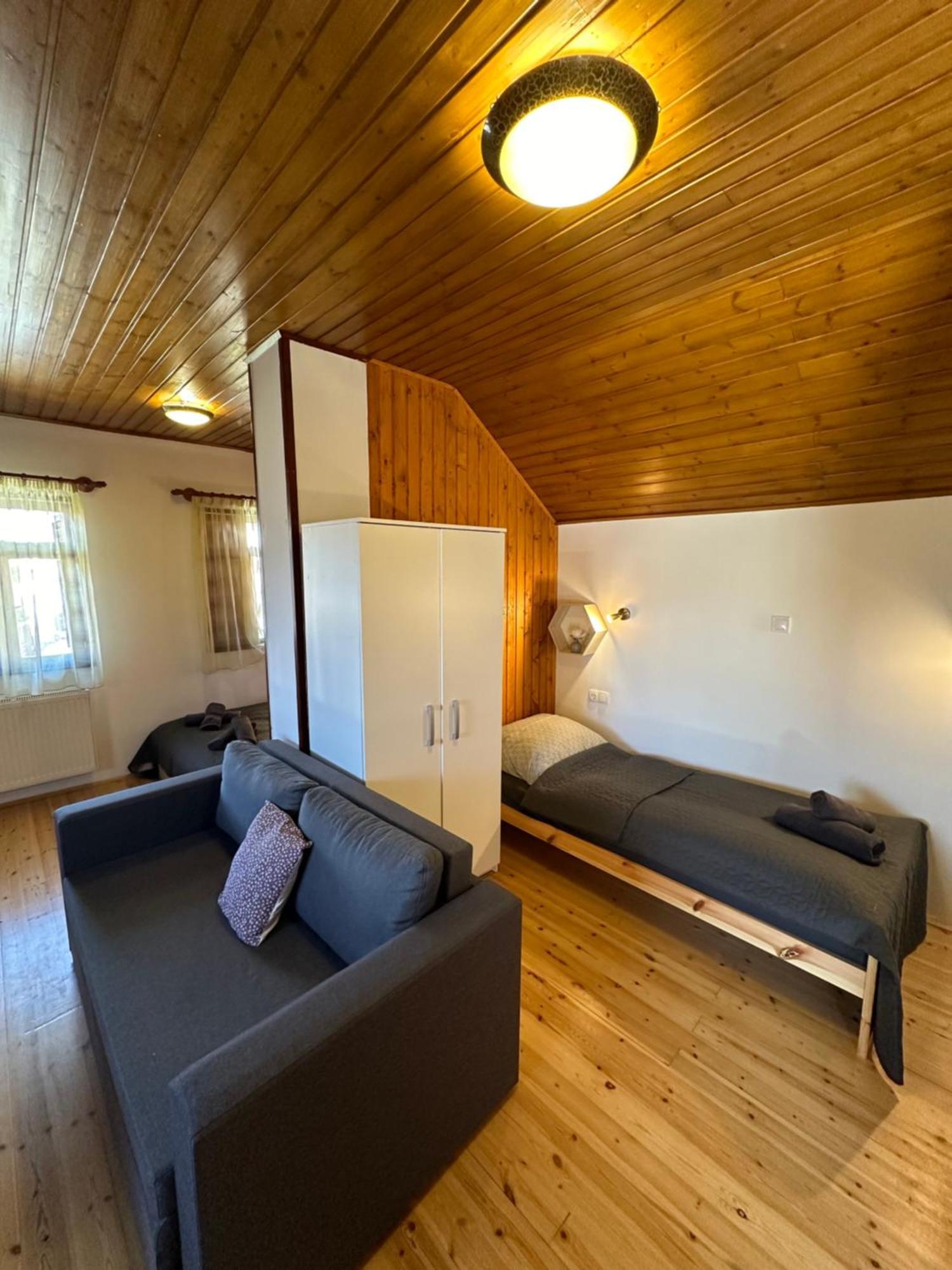 Apartament Harmony & Wine Eger Zewnętrze zdjęcie