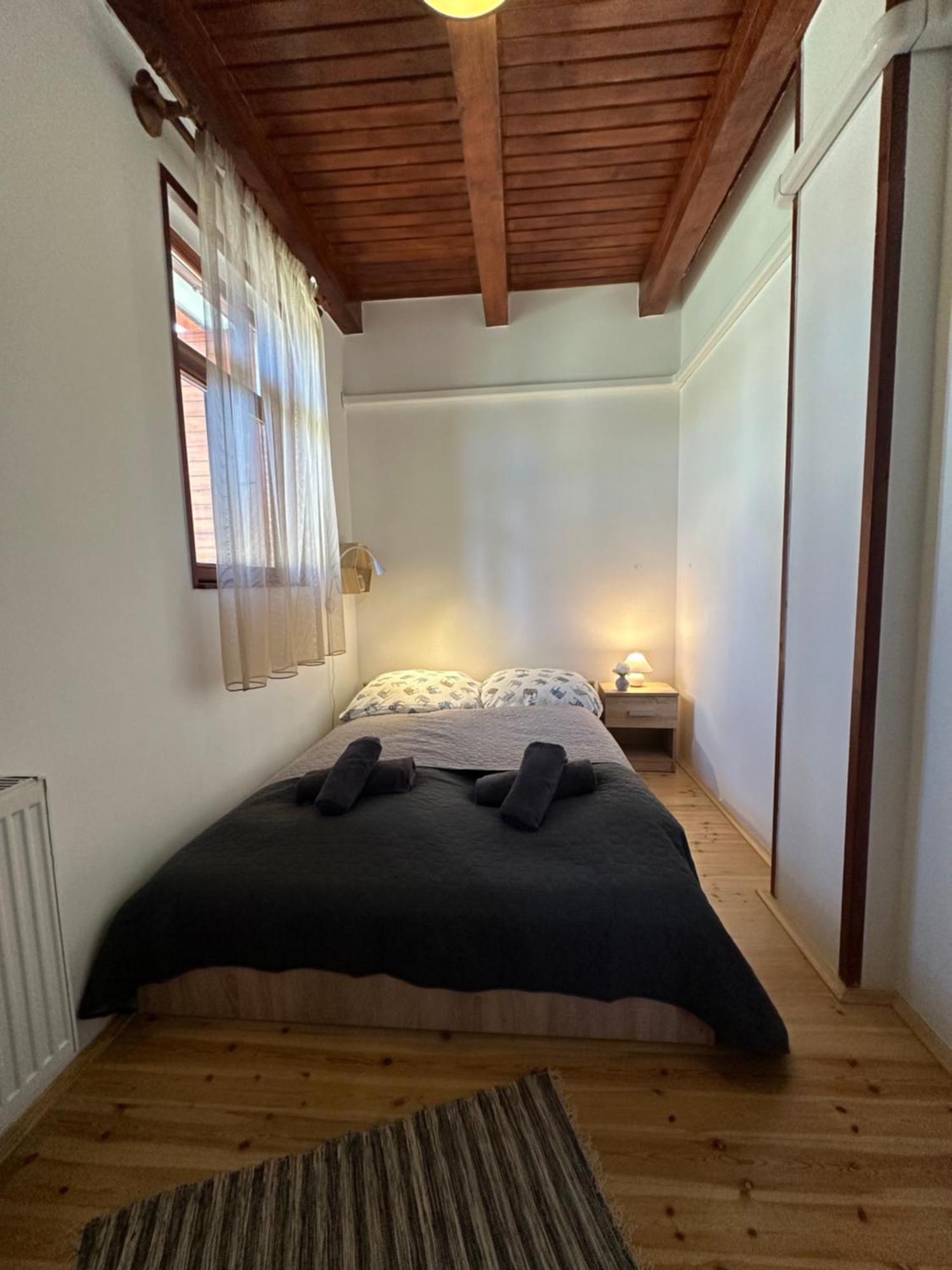 Apartament Harmony & Wine Eger Zewnętrze zdjęcie