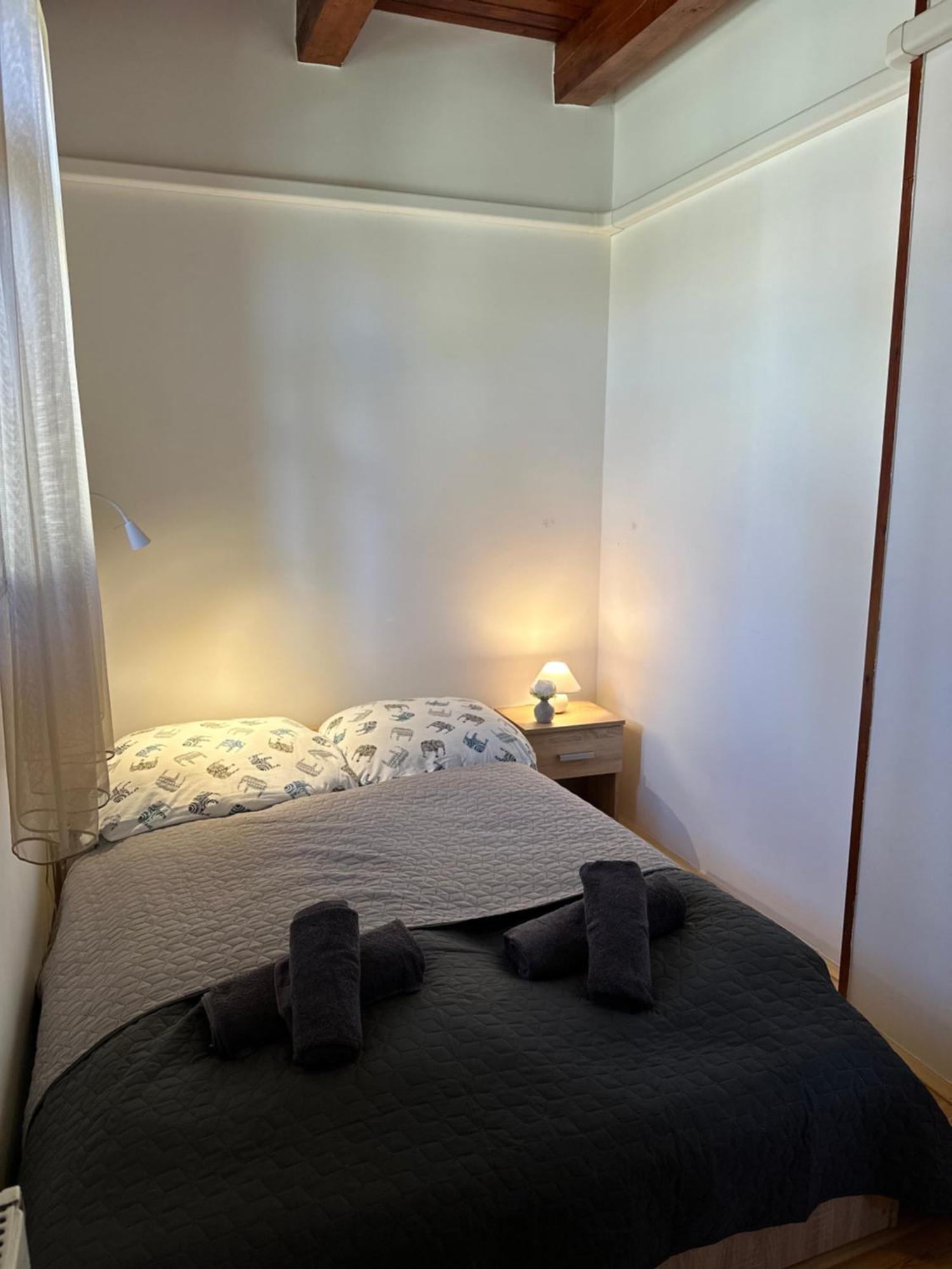 Apartament Harmony & Wine Eger Zewnętrze zdjęcie
