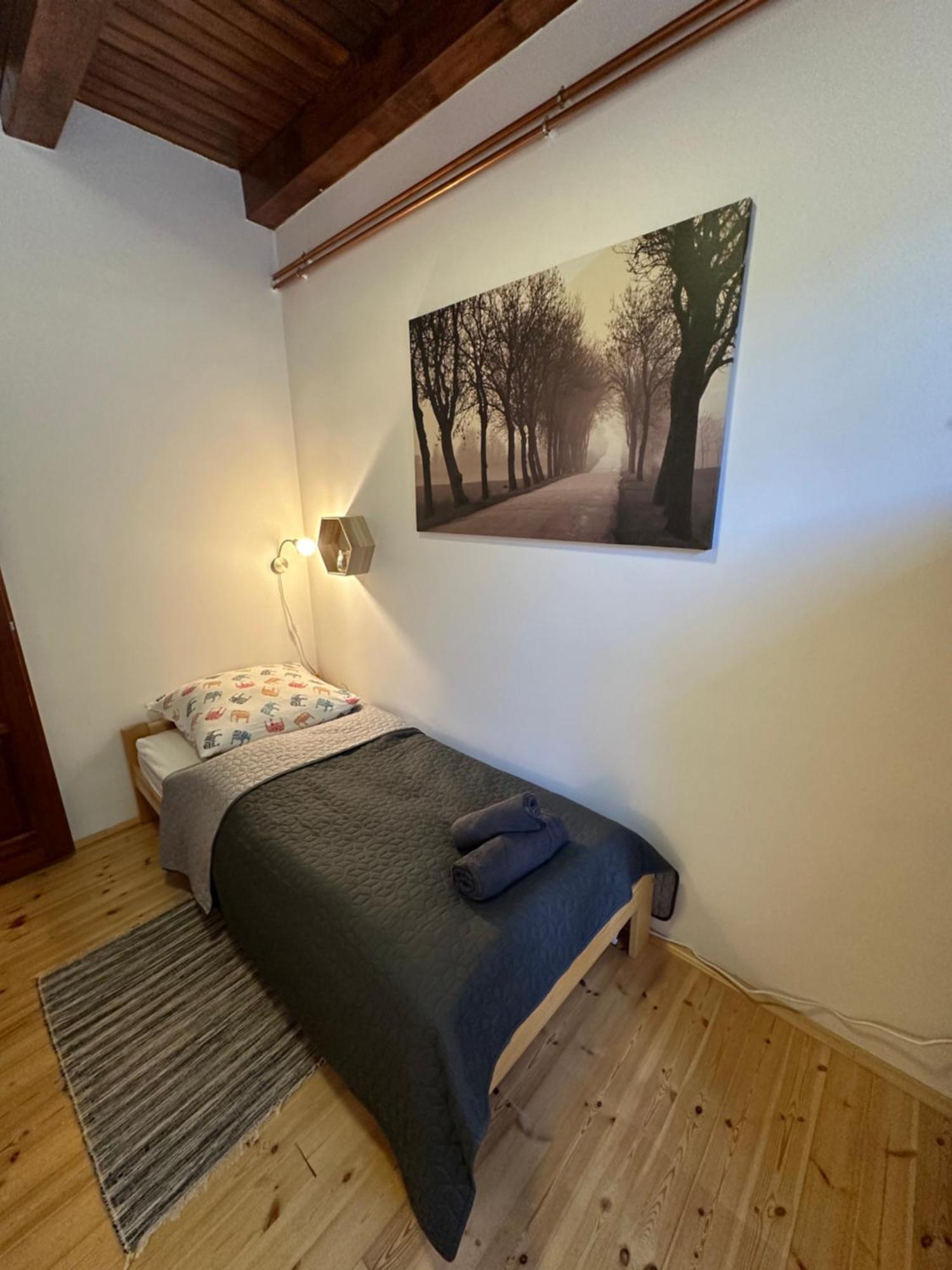 Apartament Harmony & Wine Eger Zewnętrze zdjęcie