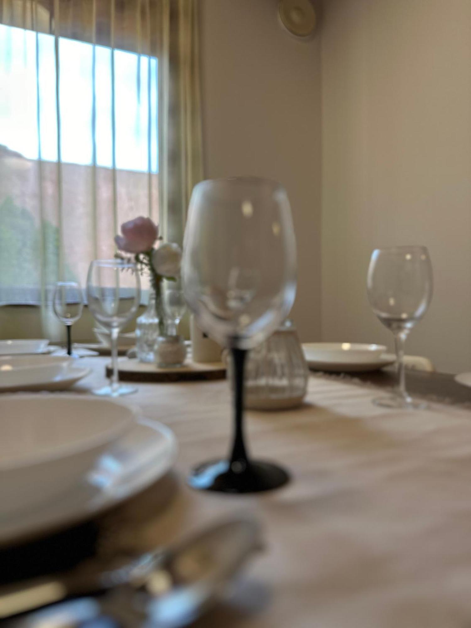 Apartament Harmony & Wine Eger Zewnętrze zdjęcie