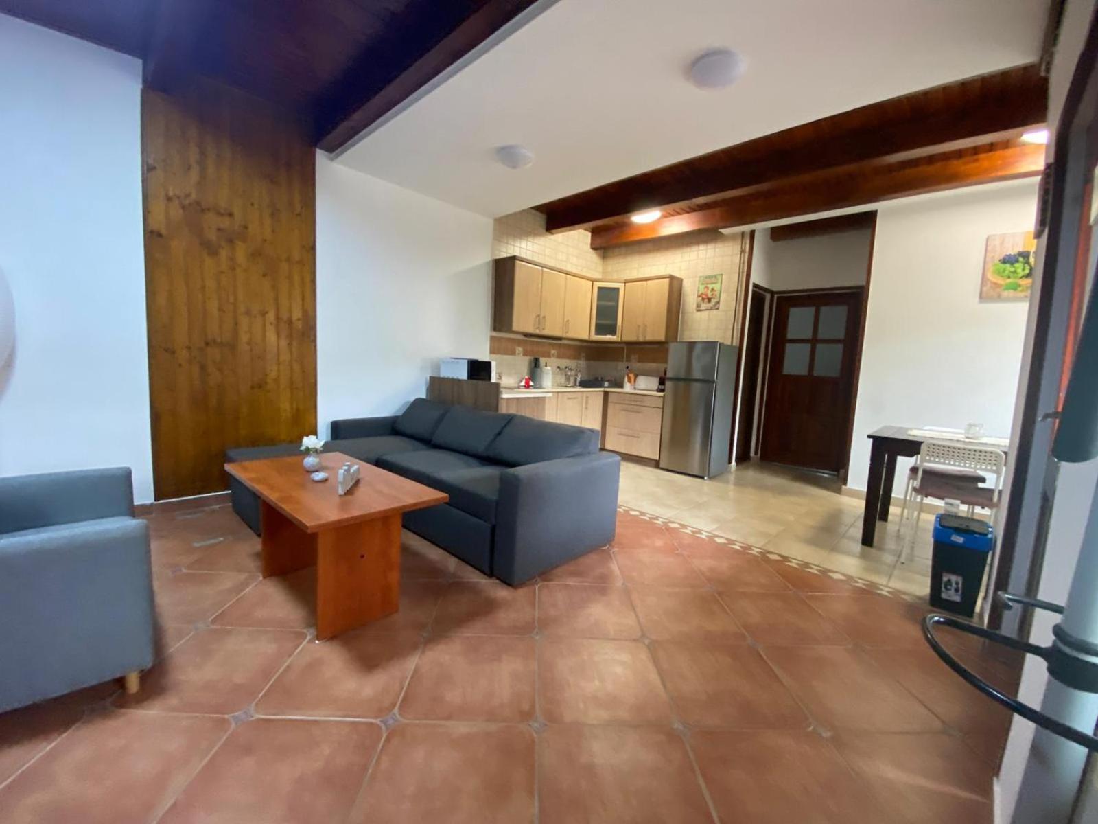 Apartament Harmony & Wine Eger Zewnętrze zdjęcie